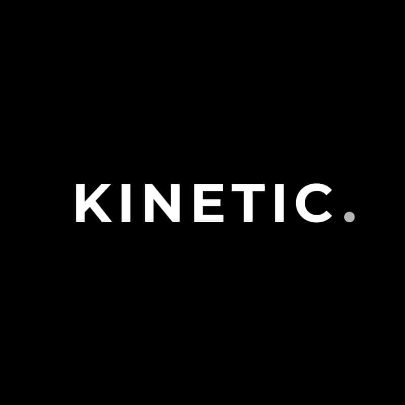 KINETIC Instagram 1